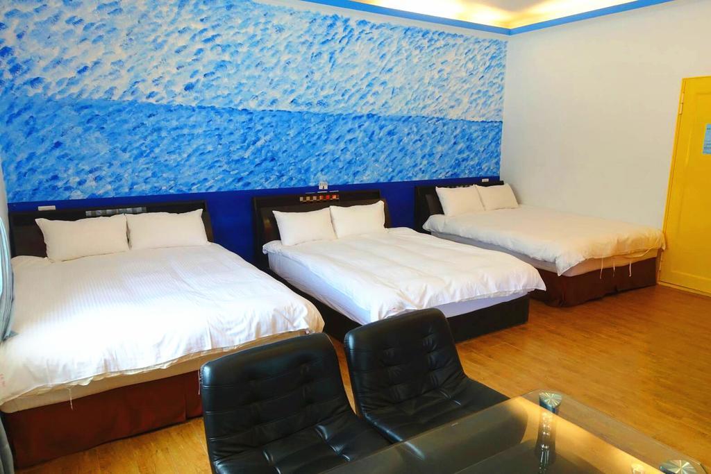 Star Inn 888 켄팅 외부 사진