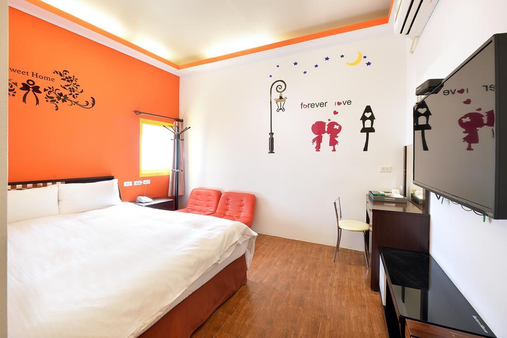 Star Inn 888 켄팅 외부 사진