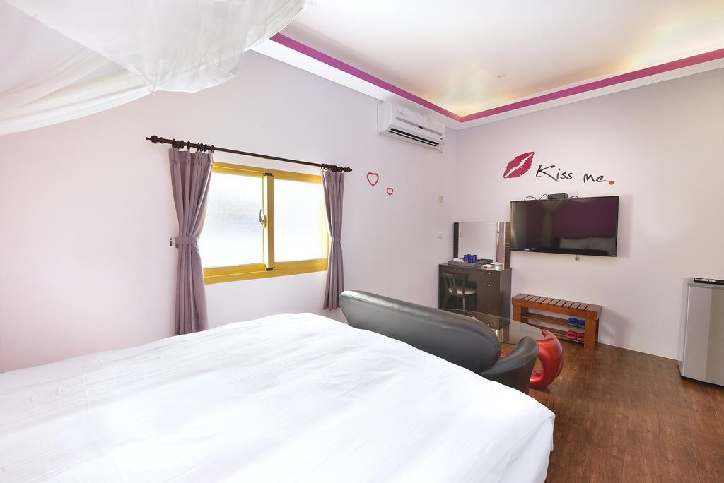 Star Inn 888 켄팅 외부 사진