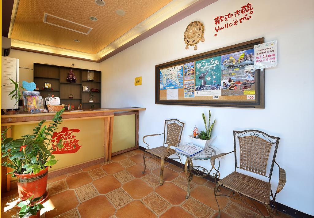 Star Inn 888 켄팅 외부 사진