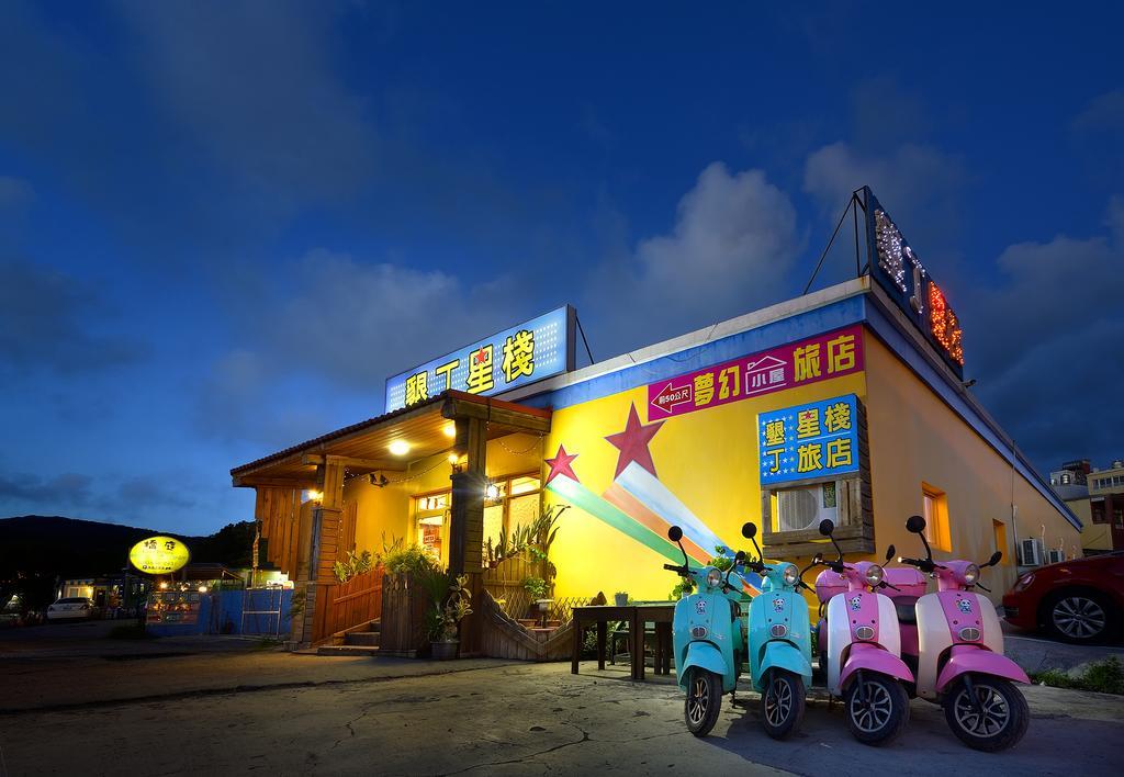 Star Inn 888 켄팅 외부 사진