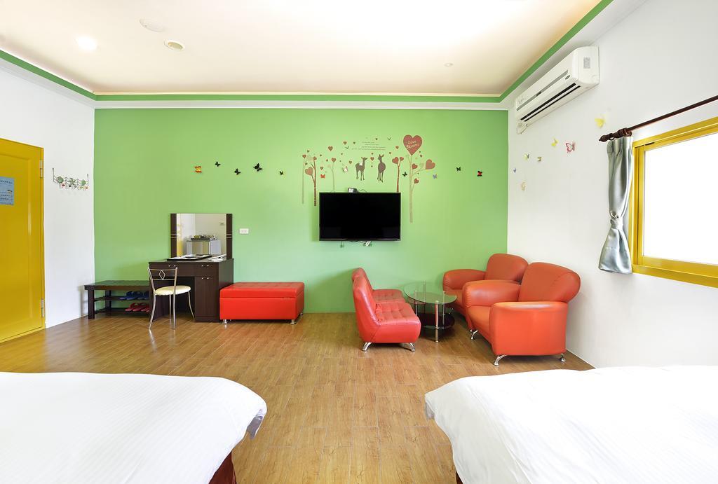 Star Inn 888 켄팅 외부 사진